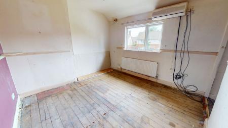 2 bedroom Terraced House for sale in Hassam Avenue, Newcastle, ST5