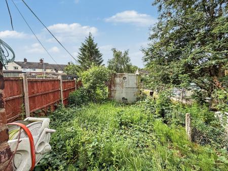 2 bedroom Terraced House for sale in Hassam Avenue, Newcastle, ST5