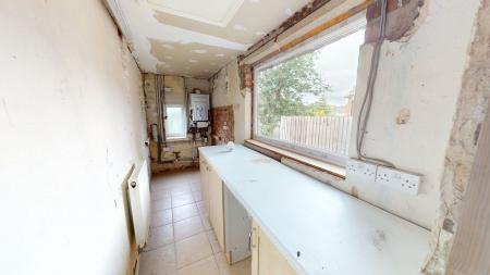 2 bedroom Terraced House for sale in Hassam Avenue, Newcastle, ST5