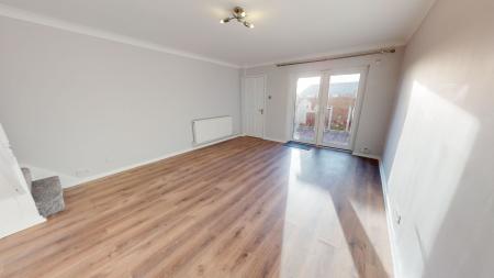 2 bedroom Terraced House to let in Swithin Drive, Stoke-On-Trent, ST4