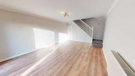 2 bedroom Terraced House to let in Swithin Drive, Stoke-On-Trent, ST4