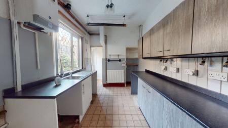 2 bedroom Terraced House for sale in Campbell Terrace, Birches Head, Stoke-on-Trent