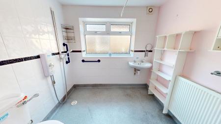 2 bedroom Terraced House for sale in Campbell Terrace, Birches Head, Stoke-on-Trent