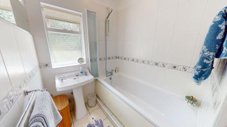 3 bedroom Semi-detached house for sale in Lightwood Road, Stoke-On-Trent, ST3