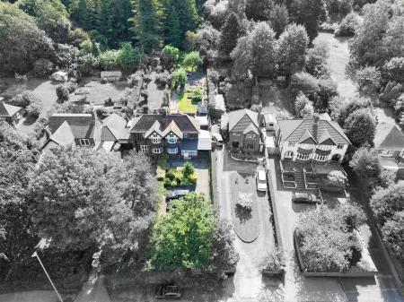 3 bedroom Semi-detached house for sale in Lightwood Road, Stoke-On-Trent, ST3