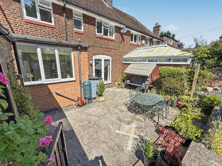 3 bedroom Semi-detached house for sale in Lightwood Road, Stoke-On-Trent, ST3
