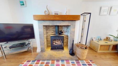 3 bedroom Semi-detached house for sale in Lightwood Road, Stoke-On-Trent, ST3