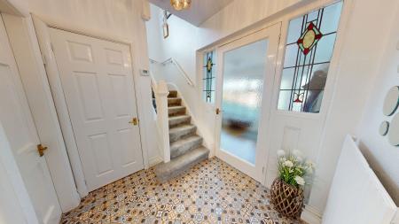 3 bedroom Semi-detached house for sale in Lightwood Road, Stoke-On-Trent, ST3