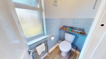 3 bedroom Semi-detached house for sale in Lightwood Road, Stoke-On-Trent, ST3