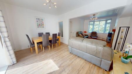 3 bedroom Semi-detached house for sale in Lightwood Road, Stoke-On-Trent, ST3