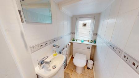 3 bedroom Semi-detached house for sale in Lightwood Road, Stoke-On-Trent, ST3