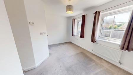 2 bedroom Semi-detached house to let in Arthur Brocklehurst Way, Stoke-On-Trent, ST1