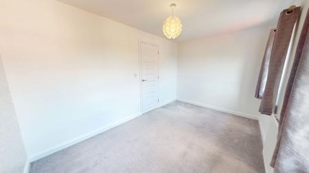 2 bedroom Semi-detached house to let in Arthur Brocklehurst Way, Stoke-On-Trent, ST1