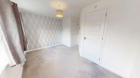 2 bedroom Semi-detached house to let in Arthur Brocklehurst Way, Stoke-On-Trent, ST1