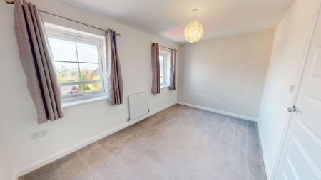 2 bedroom Semi-detached house to let in Arthur Brocklehurst Way, Stoke-On-Trent, ST1