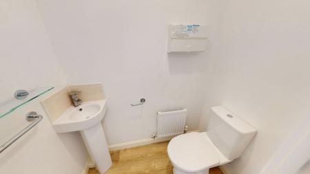 2 bedroom Semi-detached house to let in Arthur Brocklehurst Way, Stoke-On-Trent, ST1