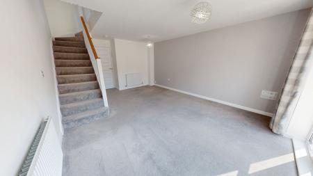 2 bedroom Semi-detached house to let in Arthur Brocklehurst Way, Stoke-On-Trent, ST1