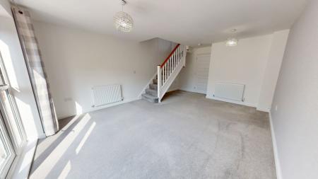2 bedroom Semi-detached house to let in Arthur Brocklehurst Way, Stoke-On-Trent, ST1