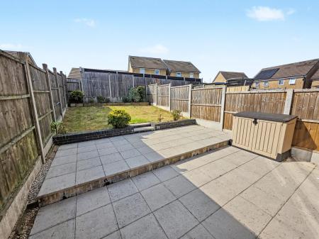 2 bedroom Semi-detached house to let in Arthur Brocklehurst Way, Stoke-On-Trent, ST1