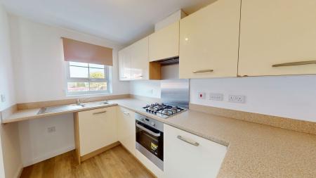 2 bedroom Semi-detached house to let in Arthur Brocklehurst Way, Stoke-On-Trent, ST1