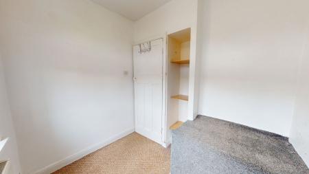 3 bedroom Semi-detached house for sale in Leek Road, Stoke-On-Trent, ST1