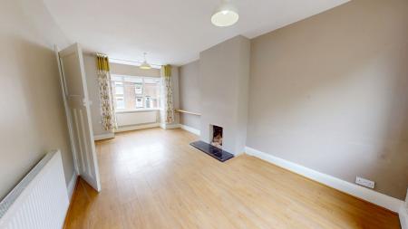 3 bedroom Semi-detached house for sale in Leek Road, Stoke-On-Trent, ST1