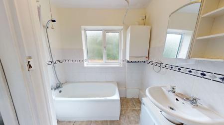 3 bedroom Semi-detached house for sale in Leek Road, Stoke-On-Trent, ST1