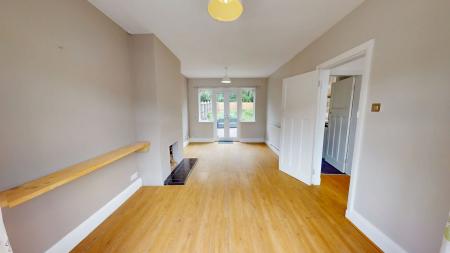 3 bedroom Semi-detached house for sale in Leek Road, Stoke-On-Trent, ST1