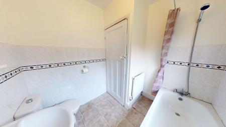 3 bedroom Semi-detached house for sale in Leek Road, Stoke-On-Trent, ST1