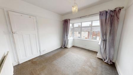3 bedroom Semi-detached house for sale in Leek Road, Stoke-On-Trent, ST1