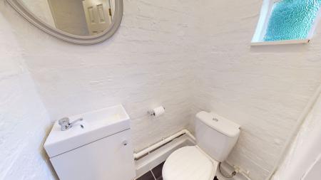 3 bedroom Semi-detached house for sale in Bouverie Parade, Stoke-On-Trent, ST1
