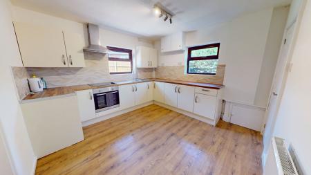3 bedroom Semi-detached house for sale in Bouverie Parade, Stoke-On-Trent, ST1