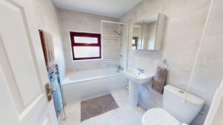 3 bedroom Semi-detached house for sale in Bouverie Parade, Stoke-On-Trent, ST1