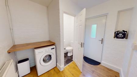 3 bedroom Semi-detached house for sale in Bouverie Parade, Stoke-On-Trent, ST1