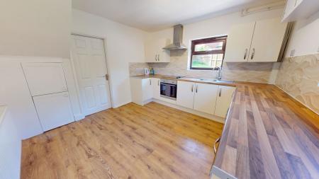 3 bedroom Semi-detached house for sale in Bouverie Parade, Stoke-On-Trent, ST1