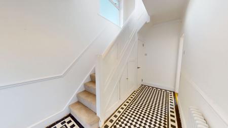 3 bedroom Semi-detached house for sale in Blurton Road, Stoke-On-Trent, ST3