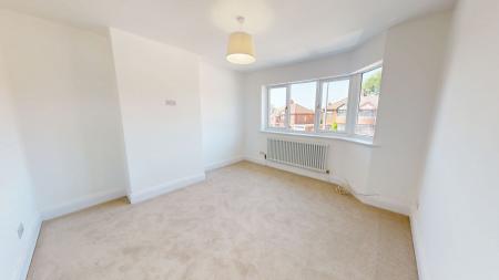 3 bedroom Semi-detached house for sale in Blurton Road, Stoke-On-Trent, ST3
