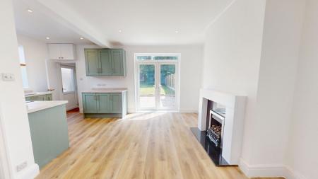 3 bedroom Semi-detached house for sale in Blurton Road, Stoke-On-Trent, ST3