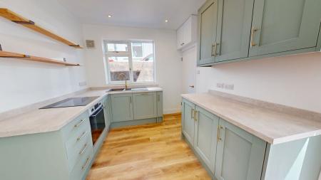 3 bedroom Semi-detached house for sale in Blurton Road, Stoke-On-Trent, ST3