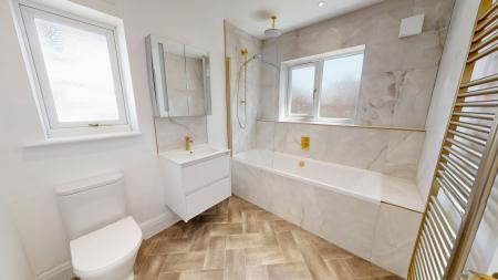 3 bedroom Semi-detached house for sale in Blurton Road, Stoke-On-Trent, ST3