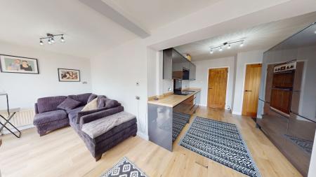 3 bedroom Semi-detached house for sale in Toll Bar Road, Werrington, ST9