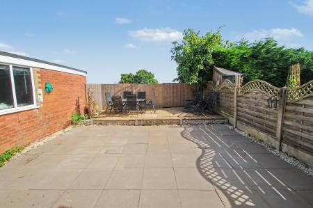 3 bedroom Semi-detached house for sale in Toll Bar Road, Werrington, ST9
