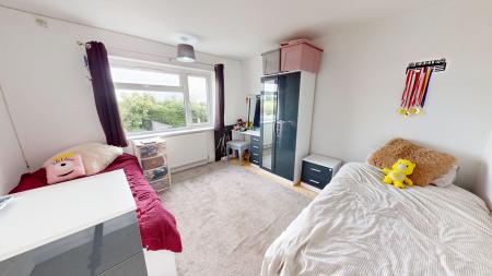3 bedroom Semi-detached house for sale in Toll Bar Road, Werrington, ST9