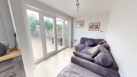 3 bedroom Semi-detached house for sale in Toll Bar Road, Werrington, ST9