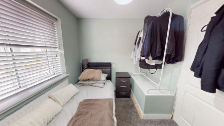 3 bedroom Semi-detached house for sale in Toll Bar Road, Werrington, ST9