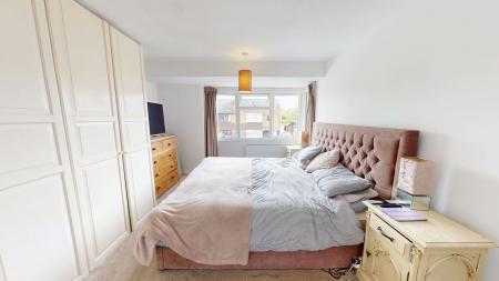 3 bedroom Semi-detached house for sale in Toll Bar Road, Werrington, ST9