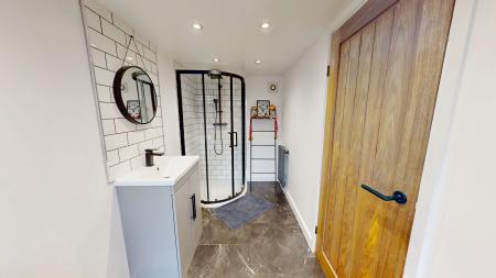 3 bedroom Semi-detached house for sale in Toll Bar Road, Werrington, ST9
