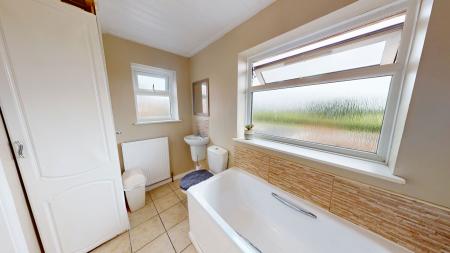 3 bedroom Semi-detached house for sale in Toll Bar Road, Werrington, ST9
