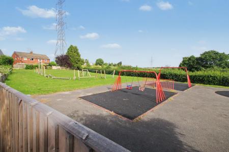 3 bedroom Semi-detached house for sale in Toll Bar Road, Werrington, ST9