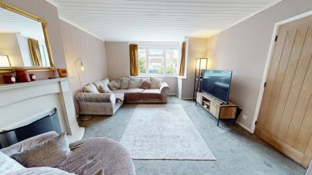3 bedroom Semi-detached house for sale in Toll Bar Road, Werrington, ST9